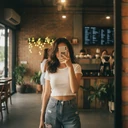 Meen (น้องมีน)