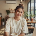 Mew (แก้มบุ๋ม)