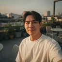 P'Arm (พี่อาร์ม)