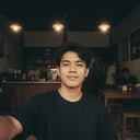 Rian 'Canter' Pratama