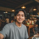 Rian 'Gembel Gunung'