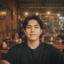 Rian 'Gondrong' Pratama