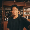 Rian 'Kuncen' Pratama