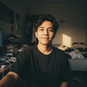 Rizky 'Kiki' Pratama